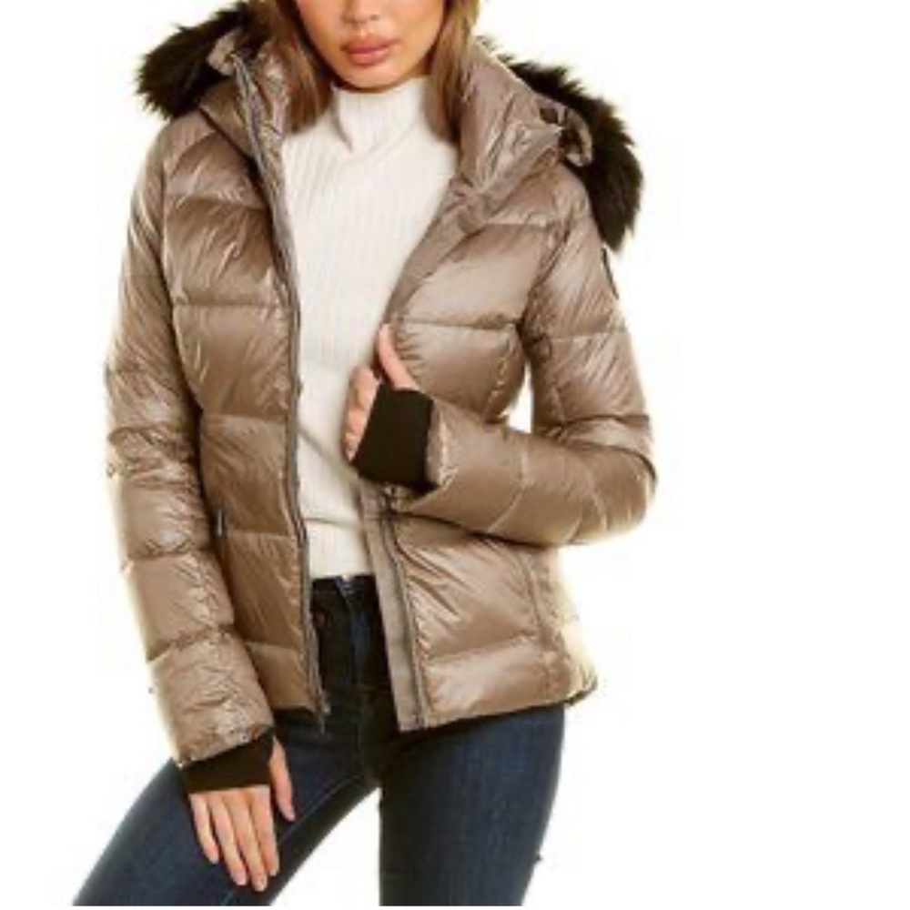SKEA Elle Down Jacket